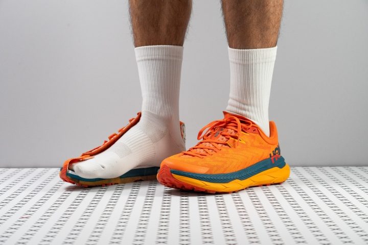 30+ Hoka Running Shoe Reviews | RunRepeat