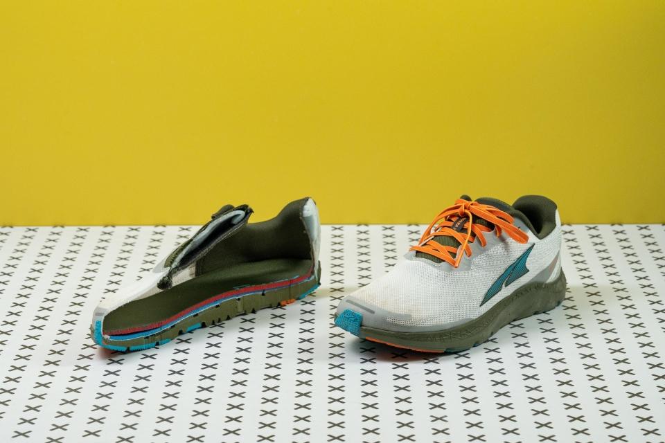 altra arch support