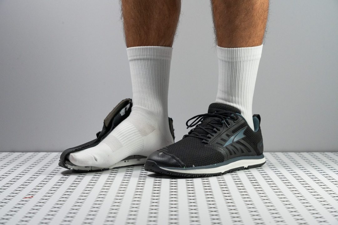 Altra Solstice XT 3: Technische specificaties en beoordelingen