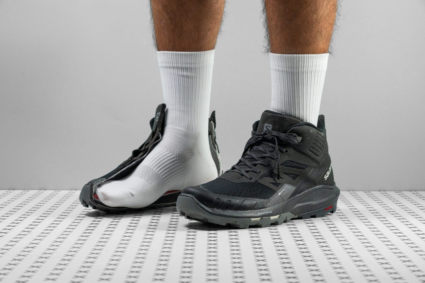lightweight outdoor boots