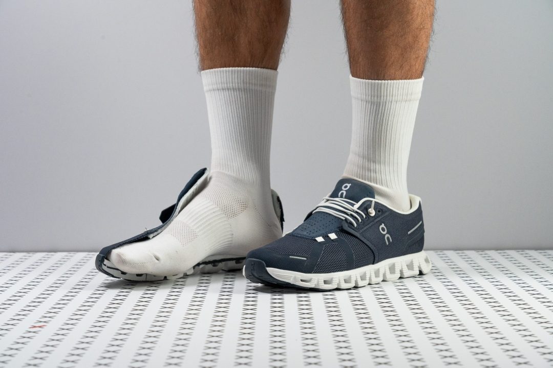 heavy duty walking shoes