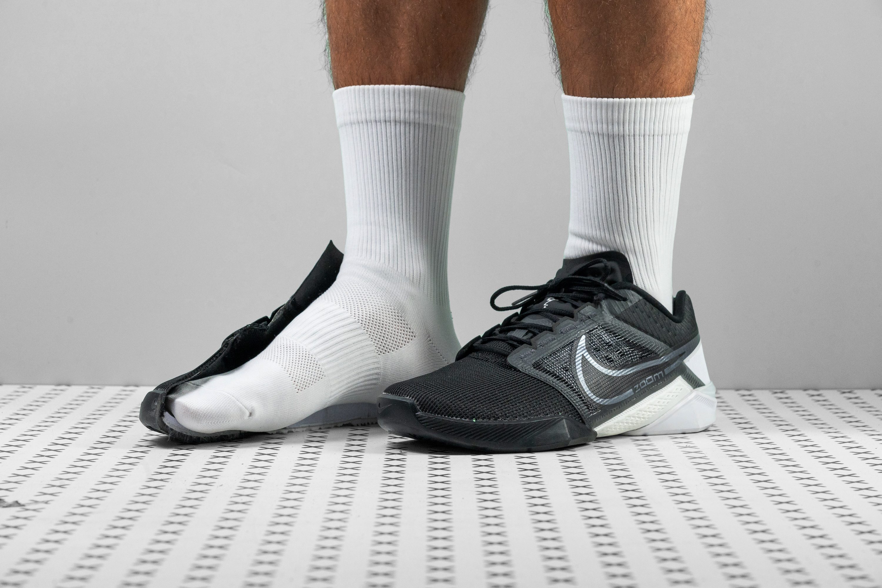 Nike Zoom Metcon Turbo 2 Men's Workout Shoes.