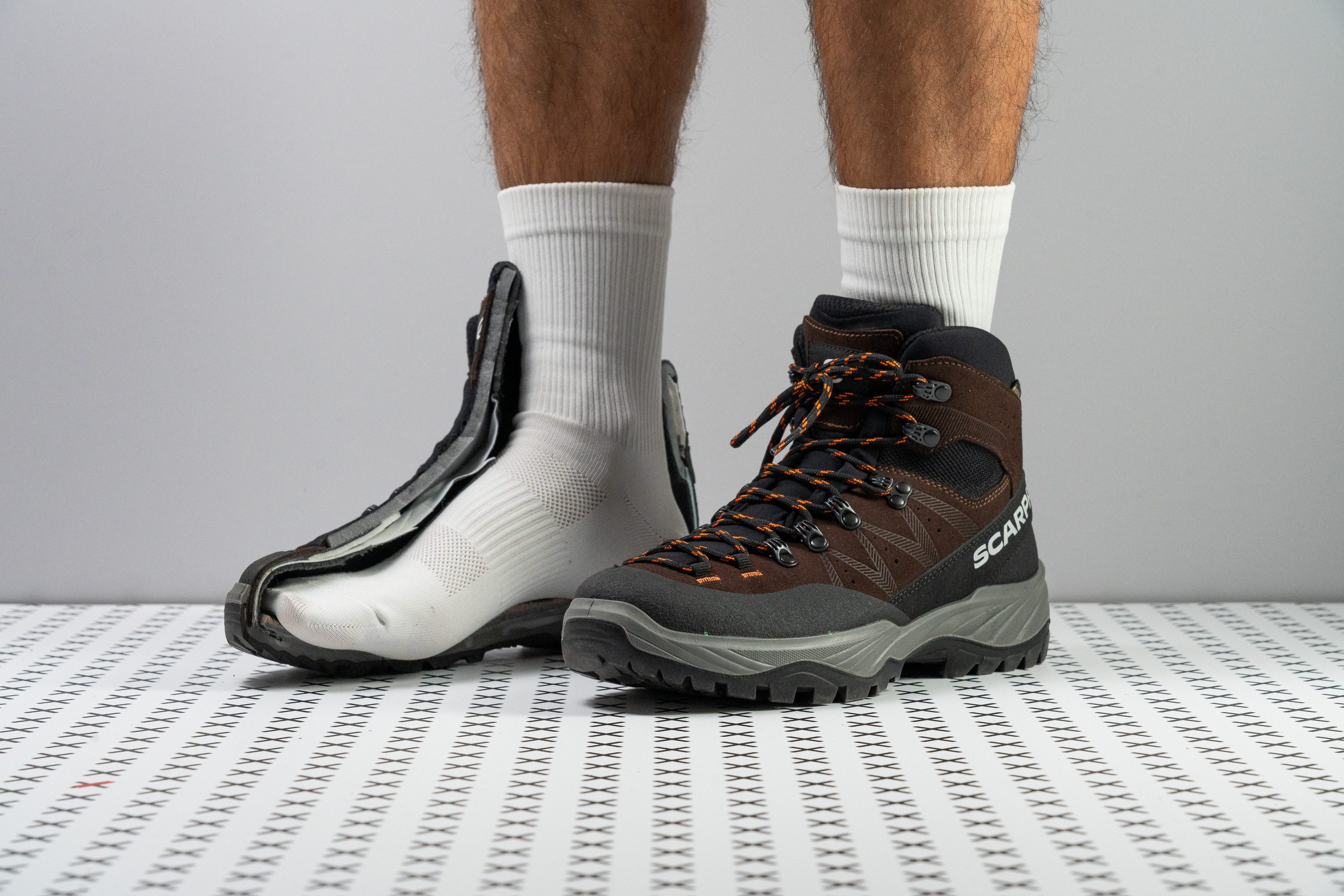 We recommend the Boreas GTX as an excellent choice for primary