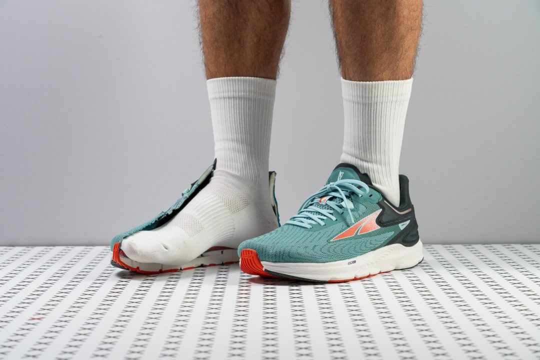 10+ Zero Drop Altra Running Shoes | RunRepeat