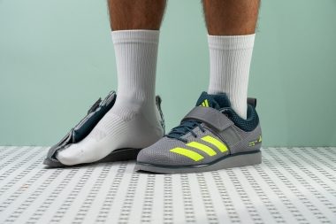 adidas powerlift 5 lab test and review 20174350 380