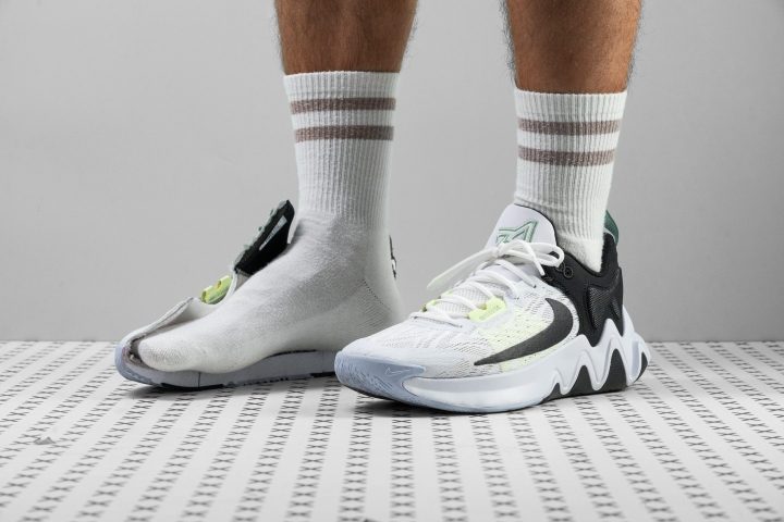 40+ Nike Basketball Shoe Reviews (2024) | RunRepeat