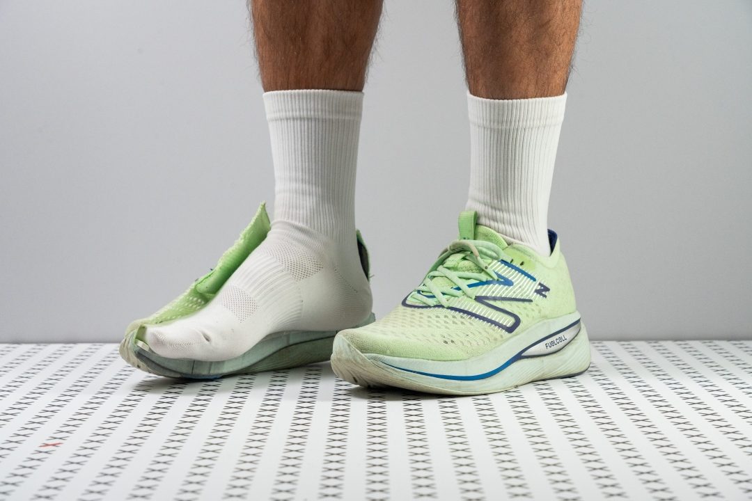 price of men's new balance fuelcell supercomp trainer v3
