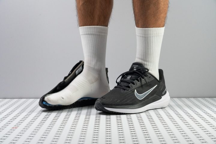 30+ Nike Road Running Shoe Reviews | RunRepeat