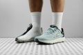 zapatillas de running HOKA hombre neutro amortiguación media minimalistas talla 50.5