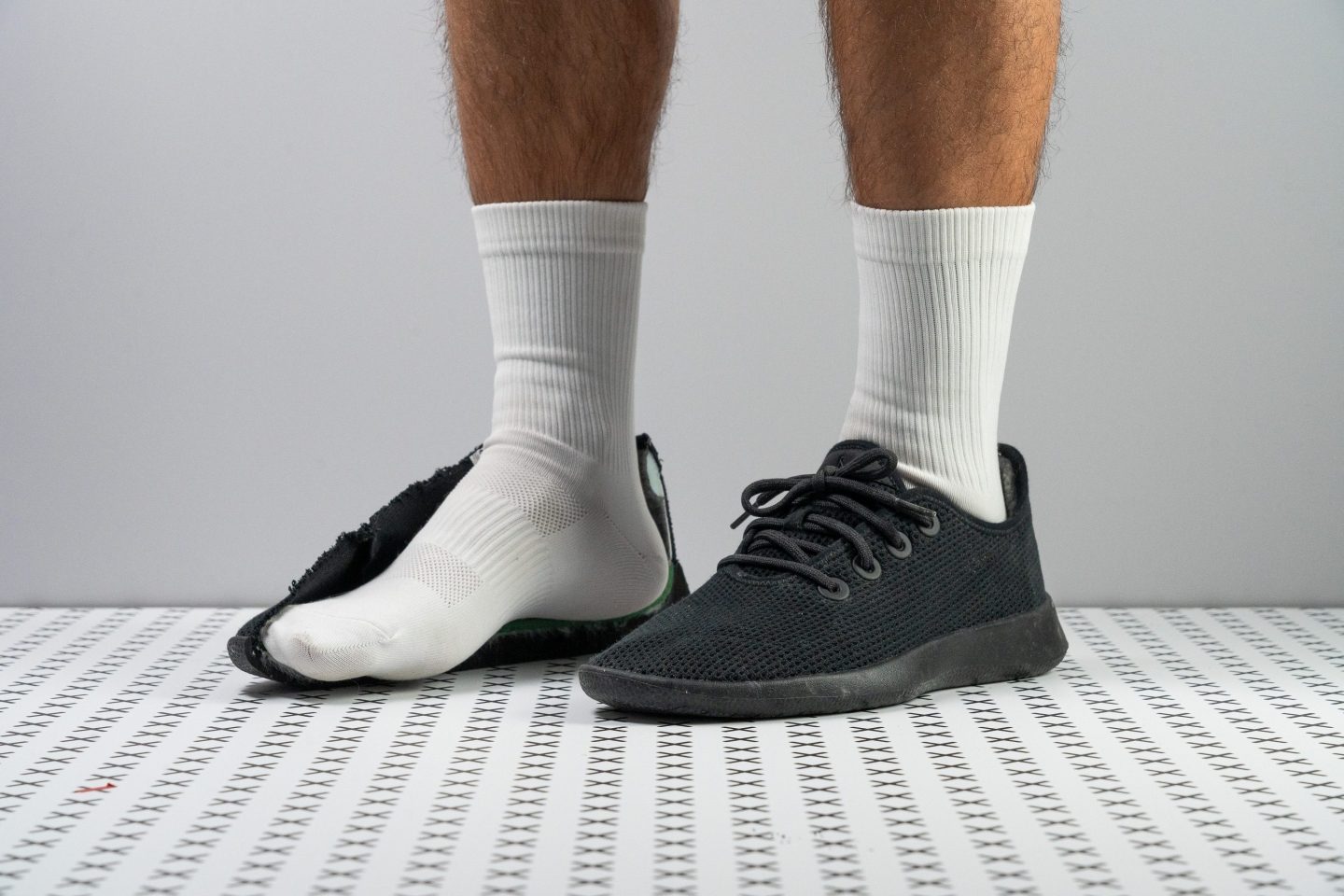 lightweight walking shoes uk