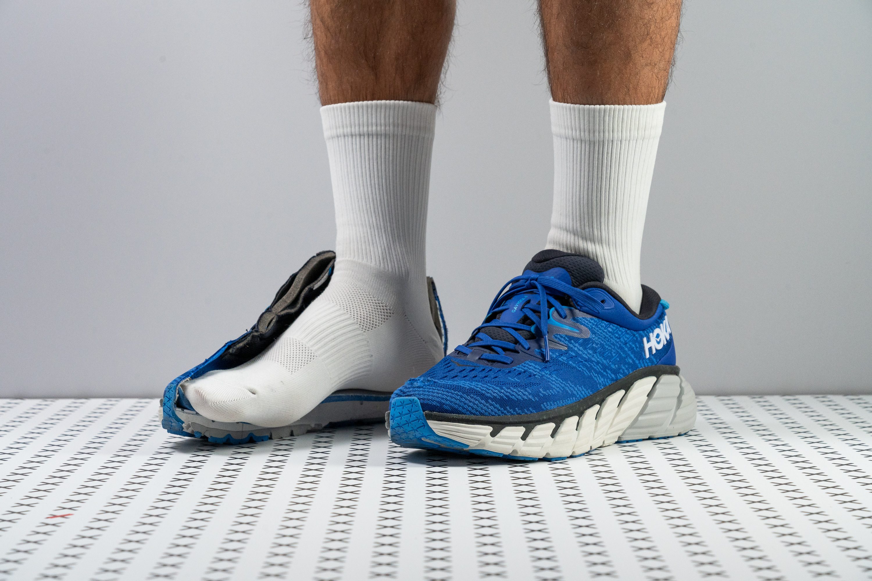 What does true to size actually mean? : r/RunningShoeGeeks