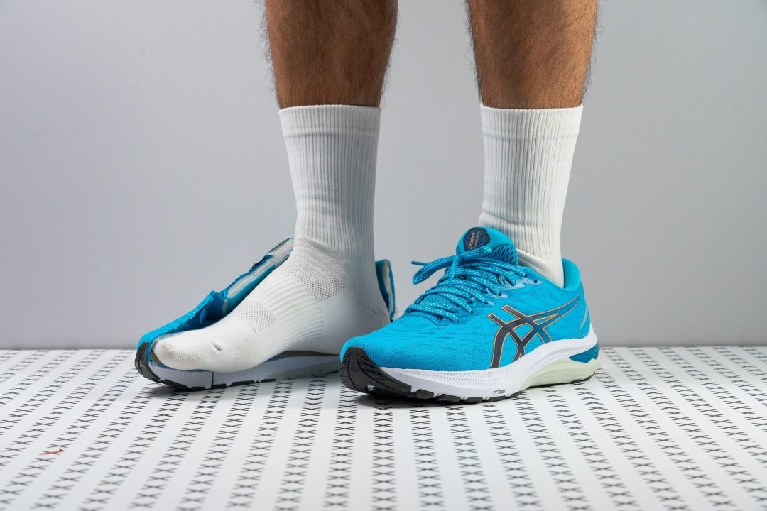 Cut in half: ASICS GT 2000 11 Review (2024) | RunRepeat