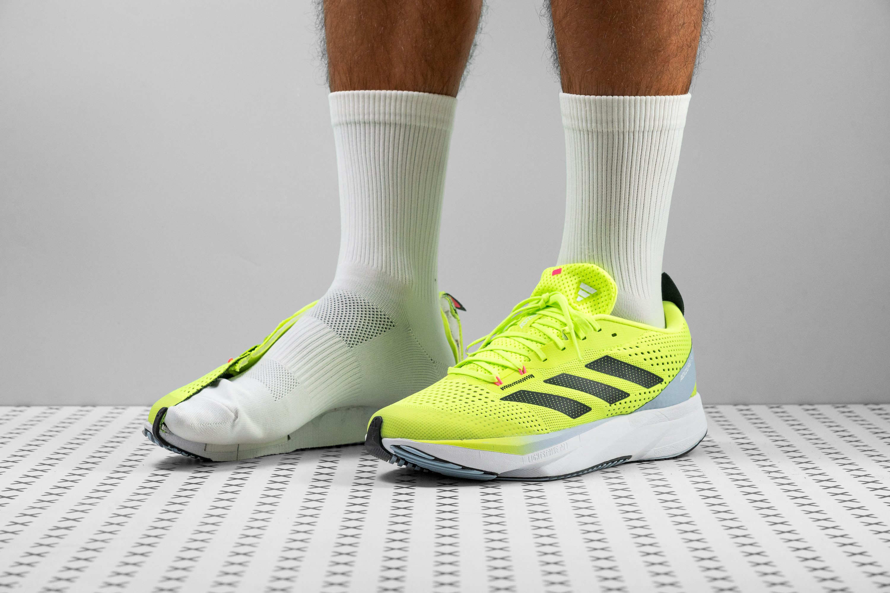 adidas Adizero SL Running Shoes - Black | Men's Running | adidas US