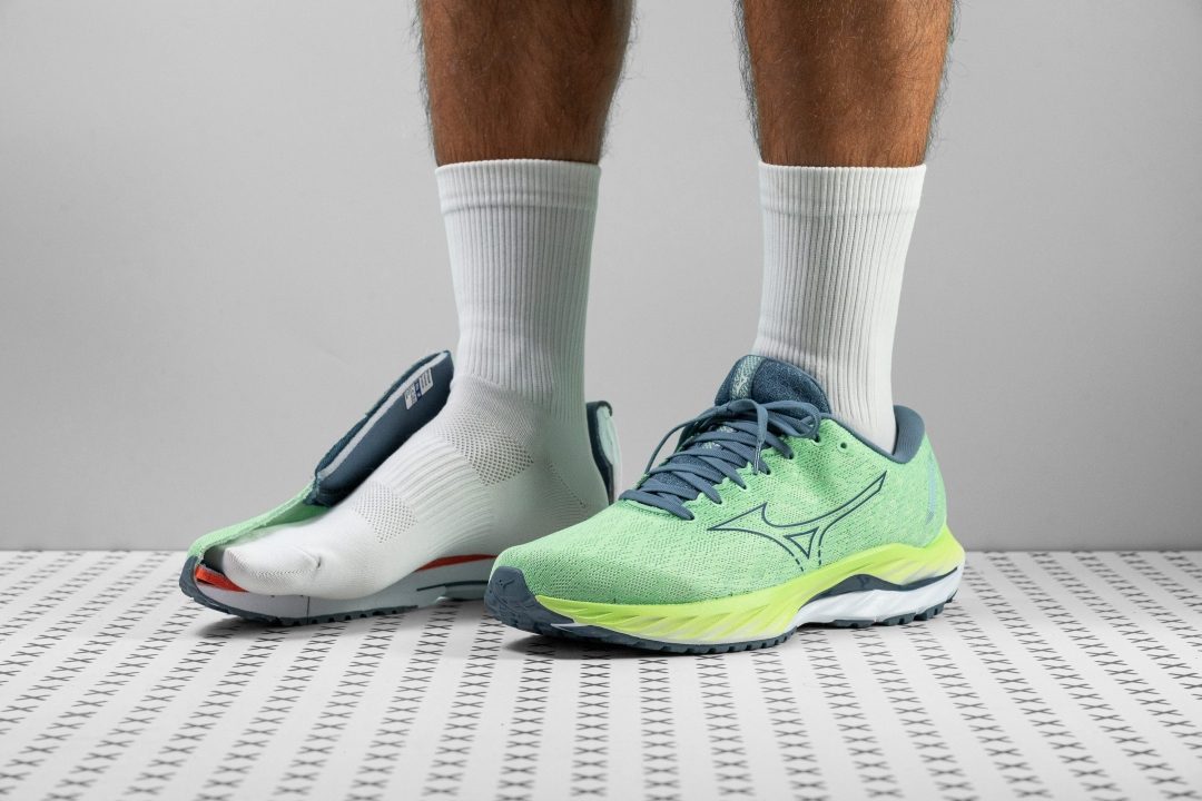 mizuno wave inspire 17 release date