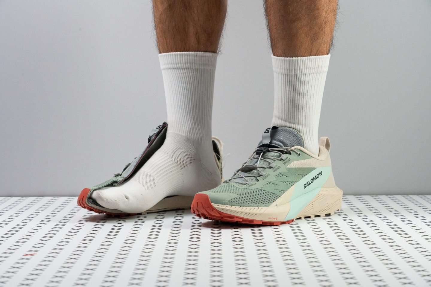 salomon sense ride 5 release date