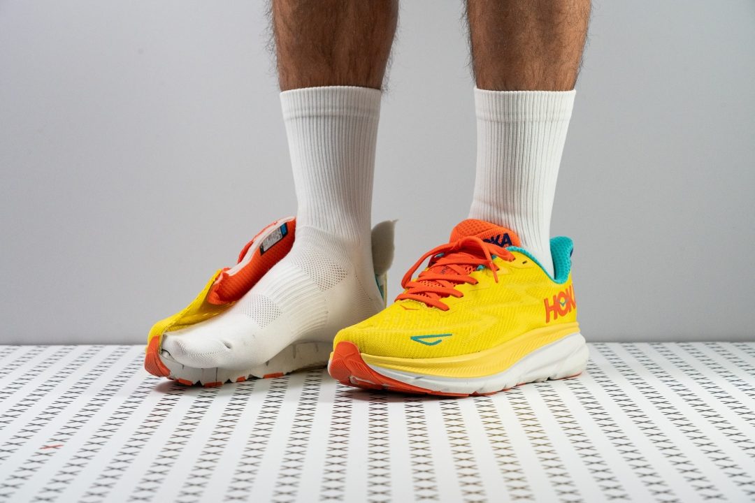 hoka 100k