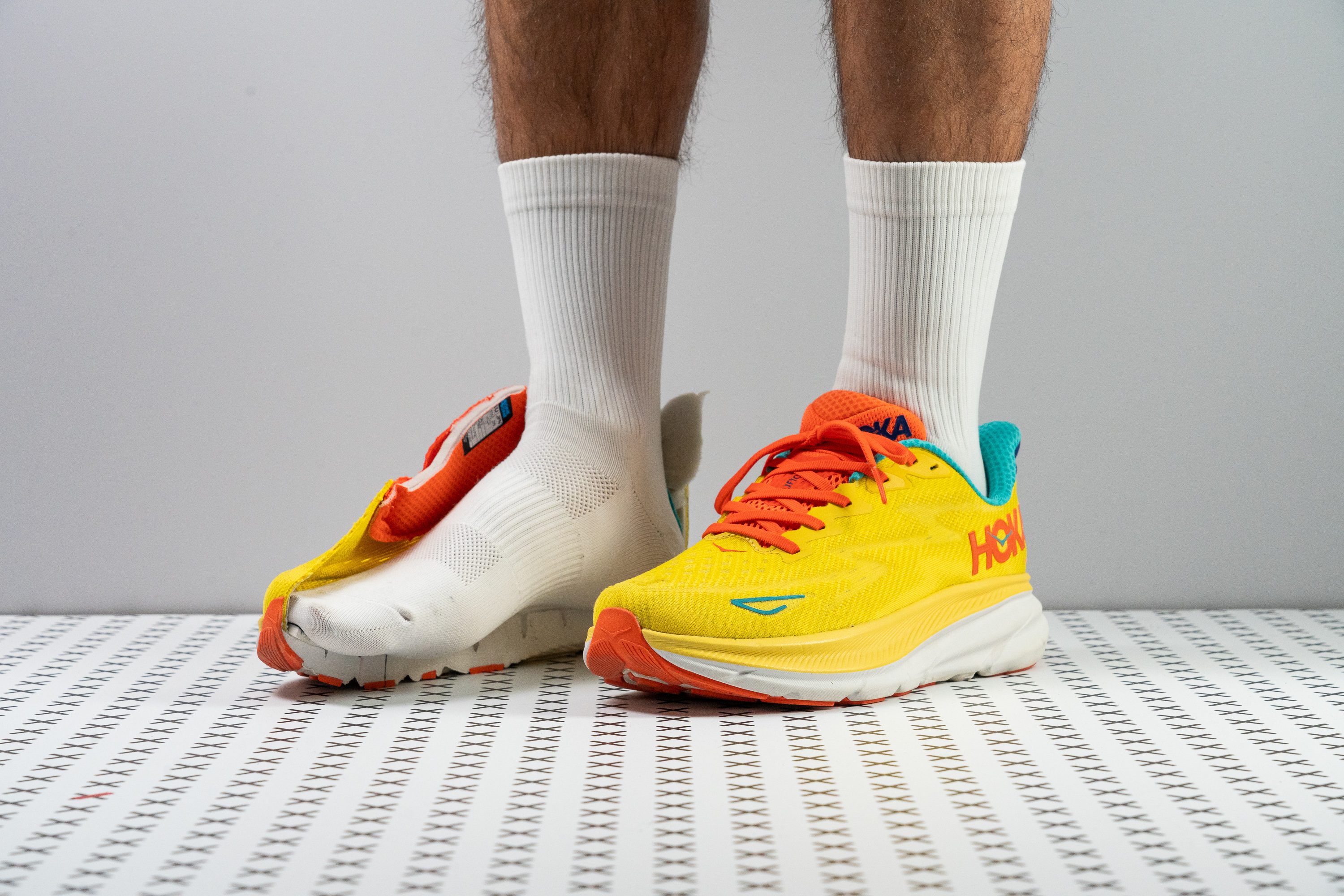 Step Up Your Game: The Best Hoka Running Shoes for Men in 2023