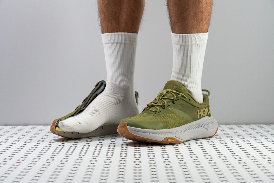 trending walking fashion shoes