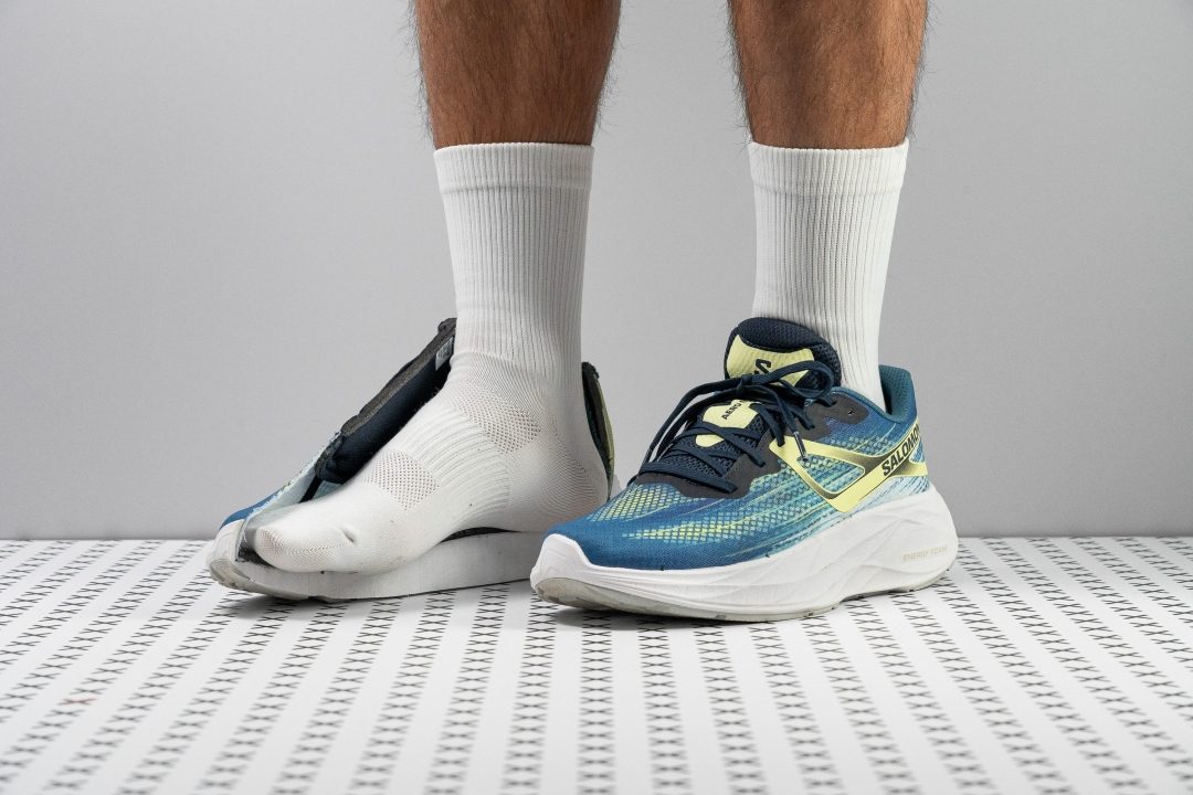 salomon ellipse aero