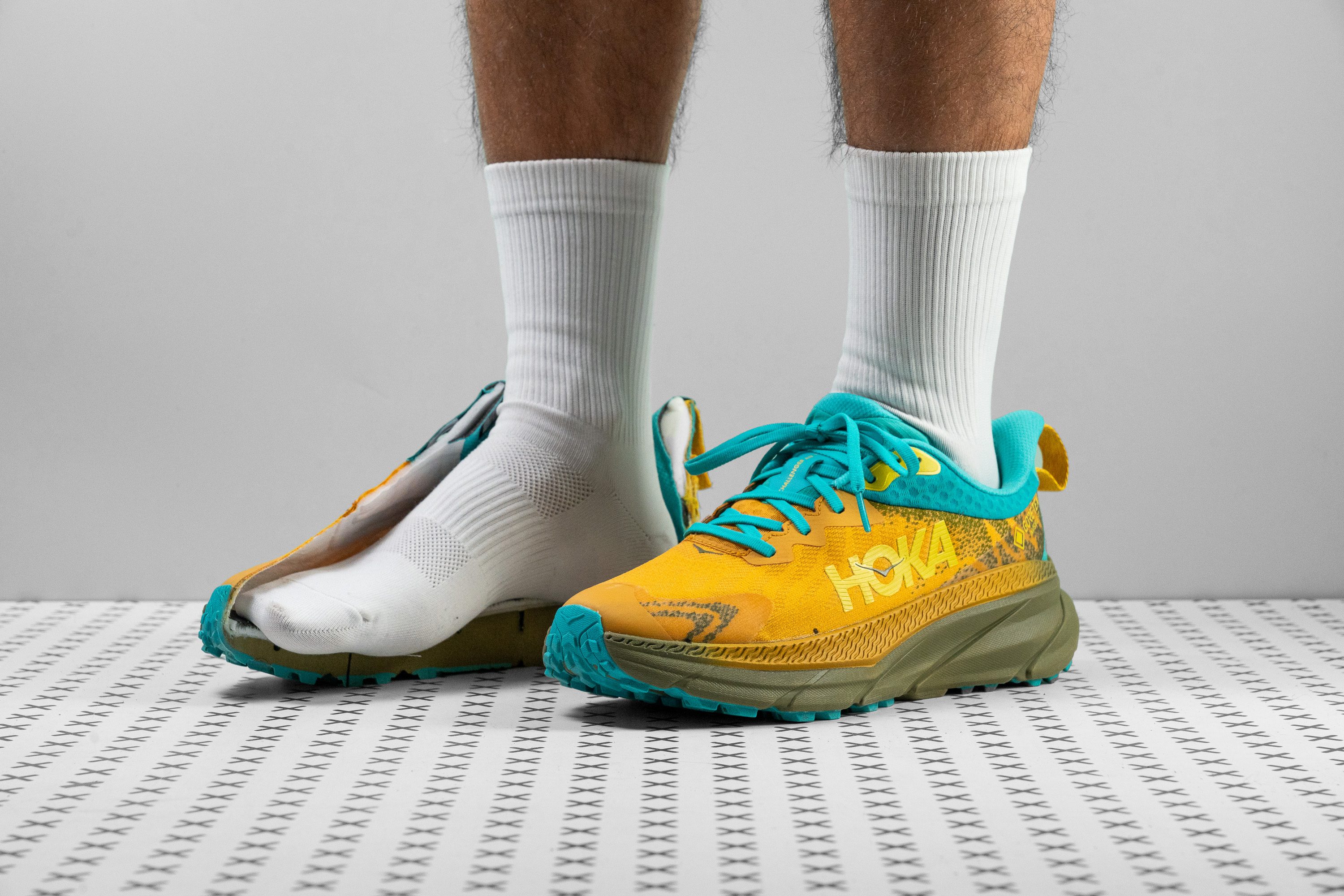 Hoka Challenger 7 GTX