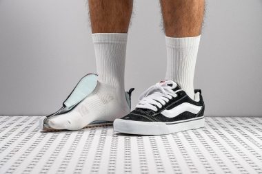 zapatillas de running Adidas ritmo medio talla 41.5 negras más de 100