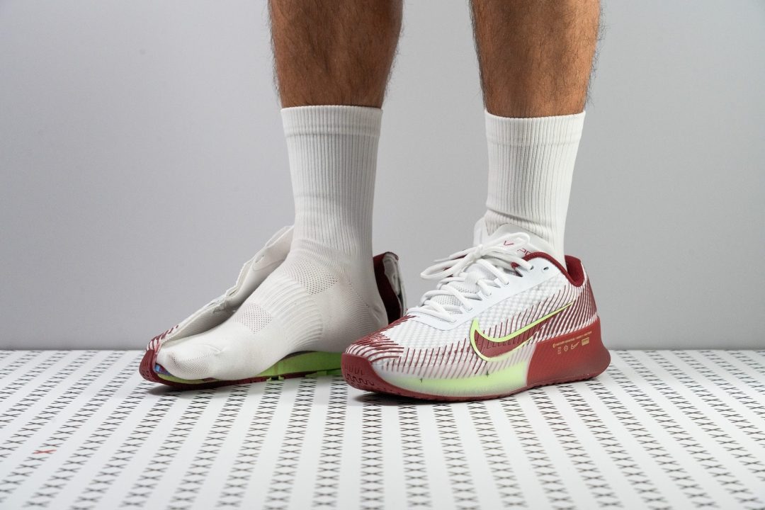nikecourt air zoom vapor