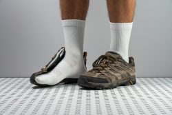 zapatillas de running hombre distancias cortas talla 36.5