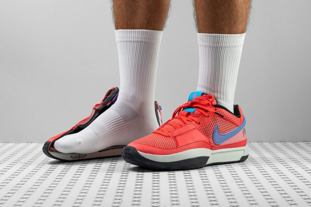 j1 nike