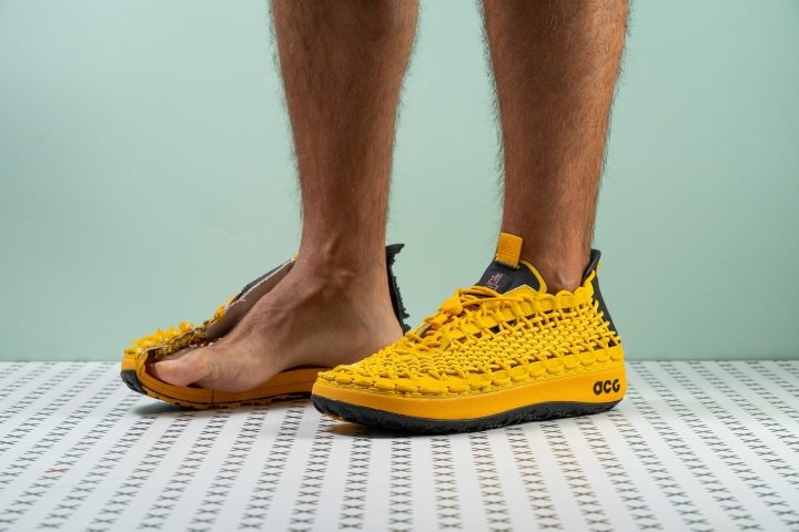 Paul Ronto | RunRepeat