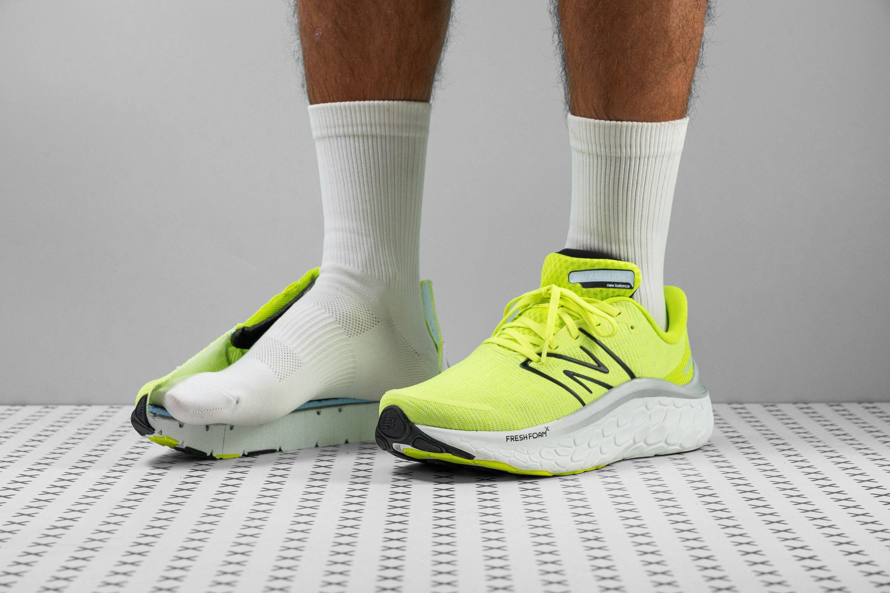 New balance clearance road