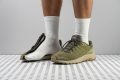 zapatillas de running Adidas hombre ritmo bajo talla 36.5 baratas menos de 60