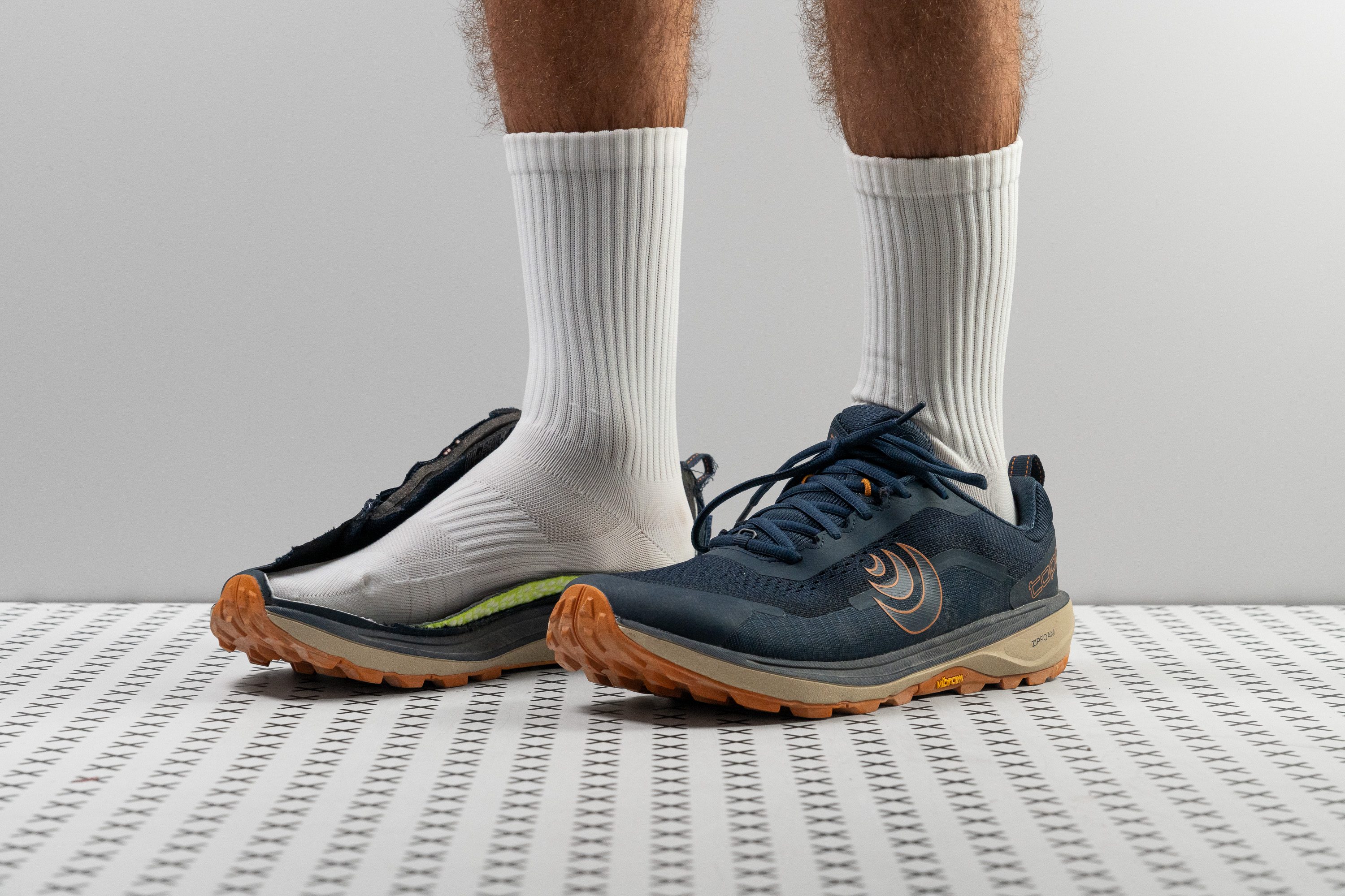 Topo Terraventure 5