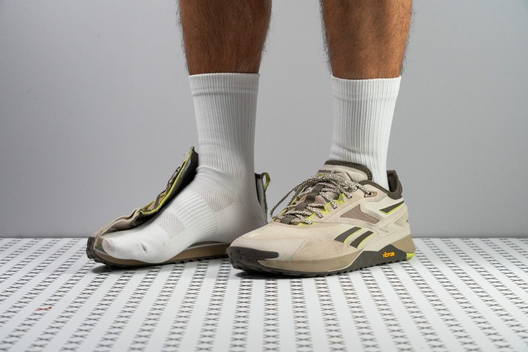 zapatillas crossfit reebok hombre