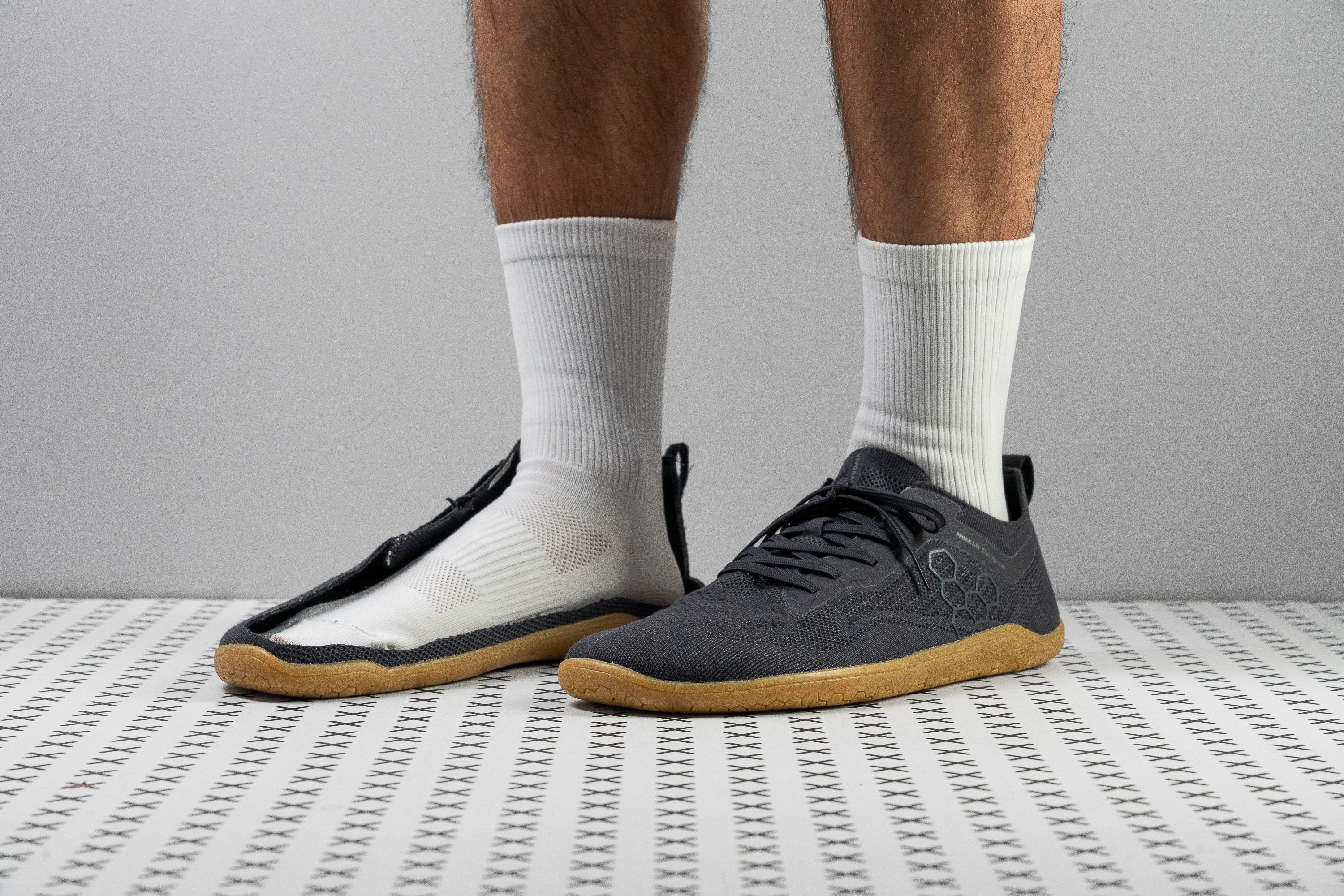 Vivobarefoot Primus Lite Knit Lab test and review