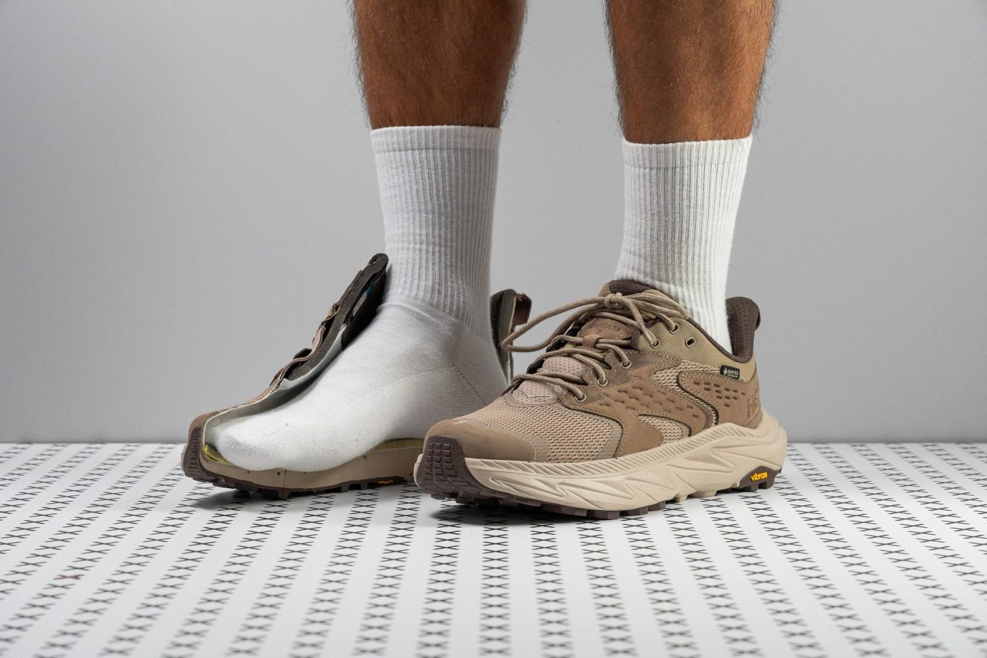 good hiking shoes for plantar fasciitis