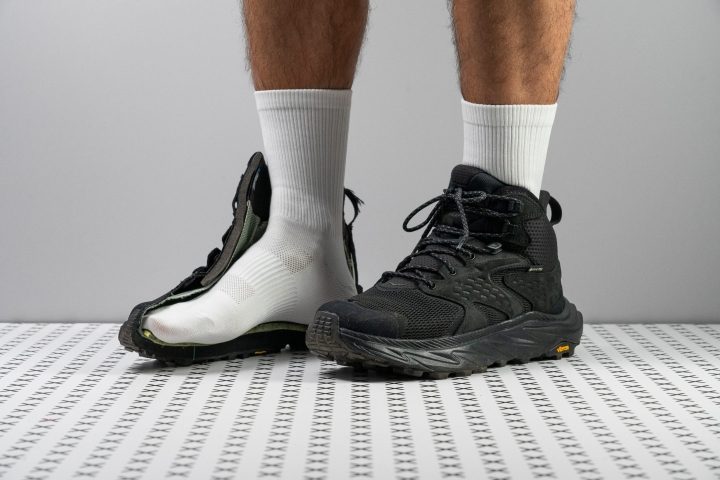 Paul Ronto | RunRepeat