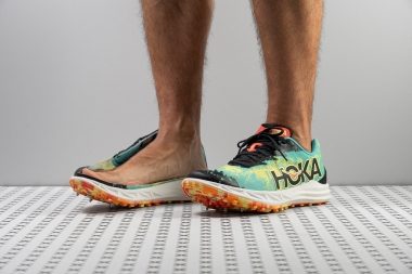 HOKA Crescendo XC