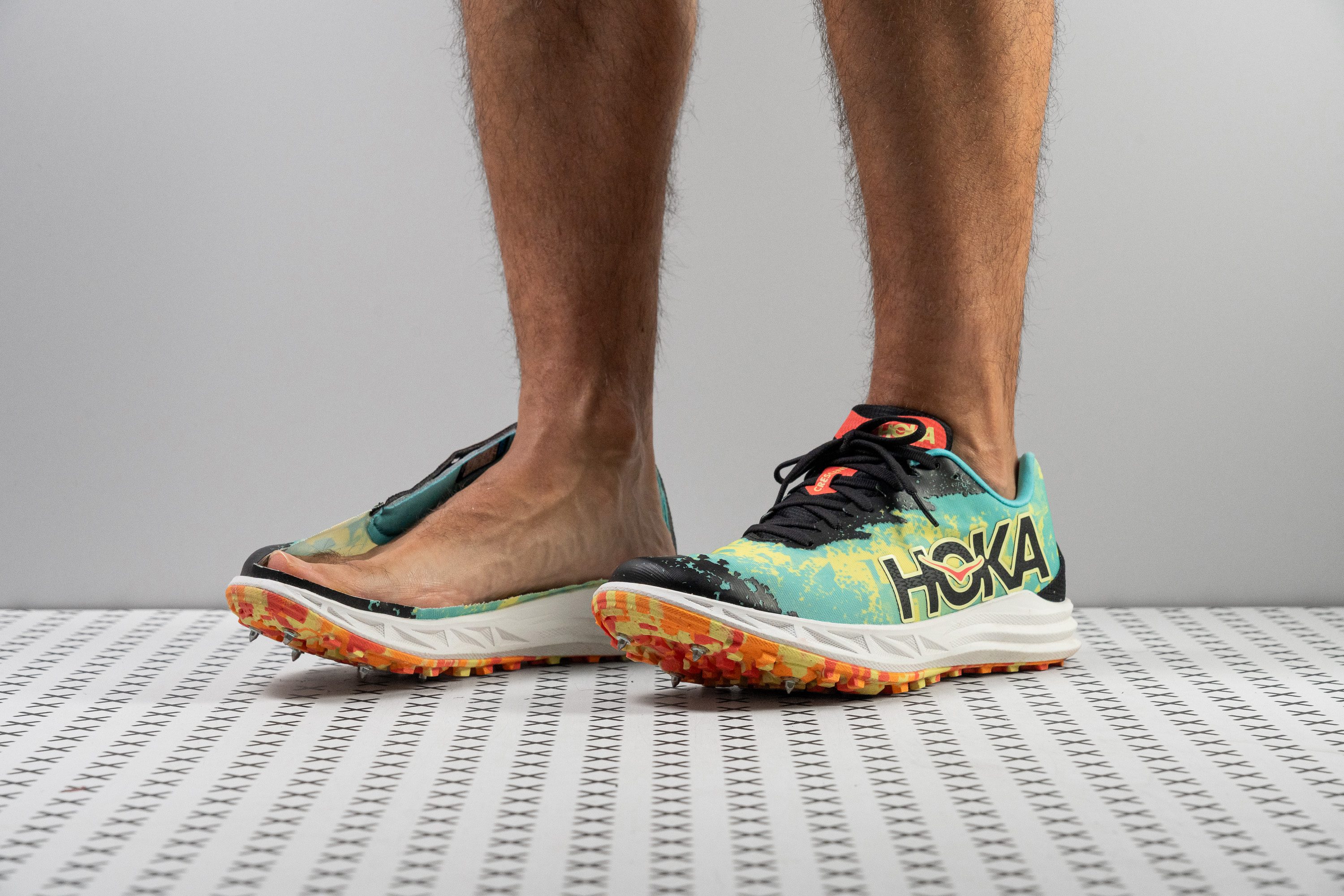 HOKA Crescendo XC
