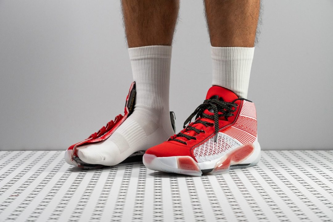 best jordan shoes 2k21