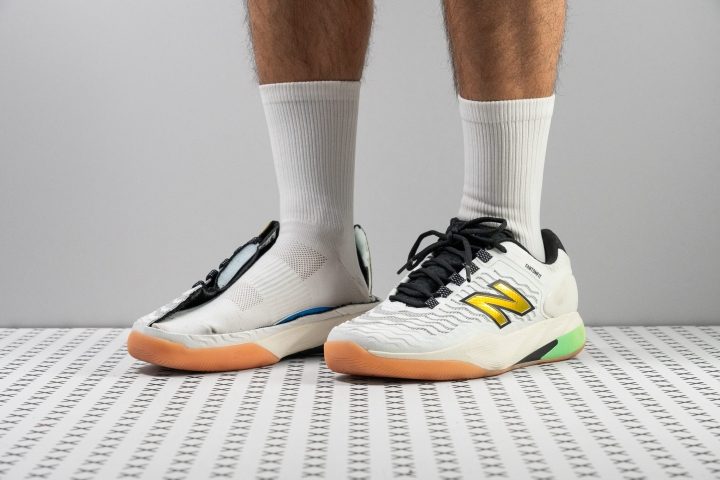 Cut in half: New Balance Fresh Foam X CT-Rally v2 Review (2026