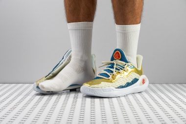 Under Armour Basketball Shoe Reviews RunRepeat