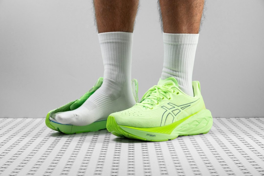 underpronation shoes nike