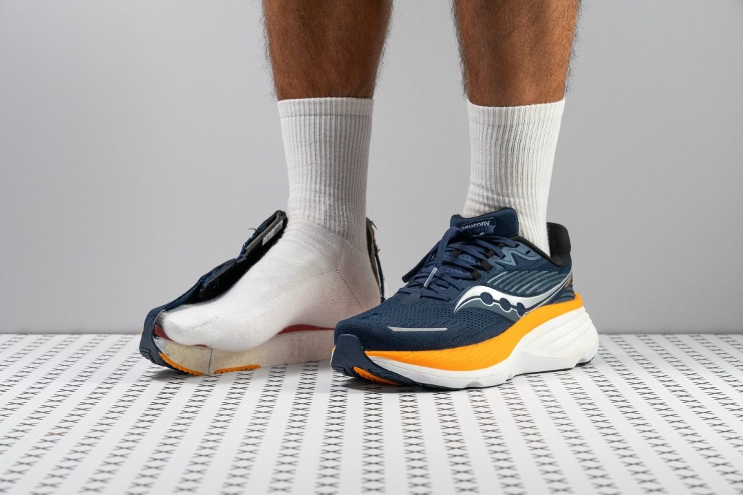 Saucony Hurricane 24 à Partir De 101,52 € | Décembre 2025 | Chaussures