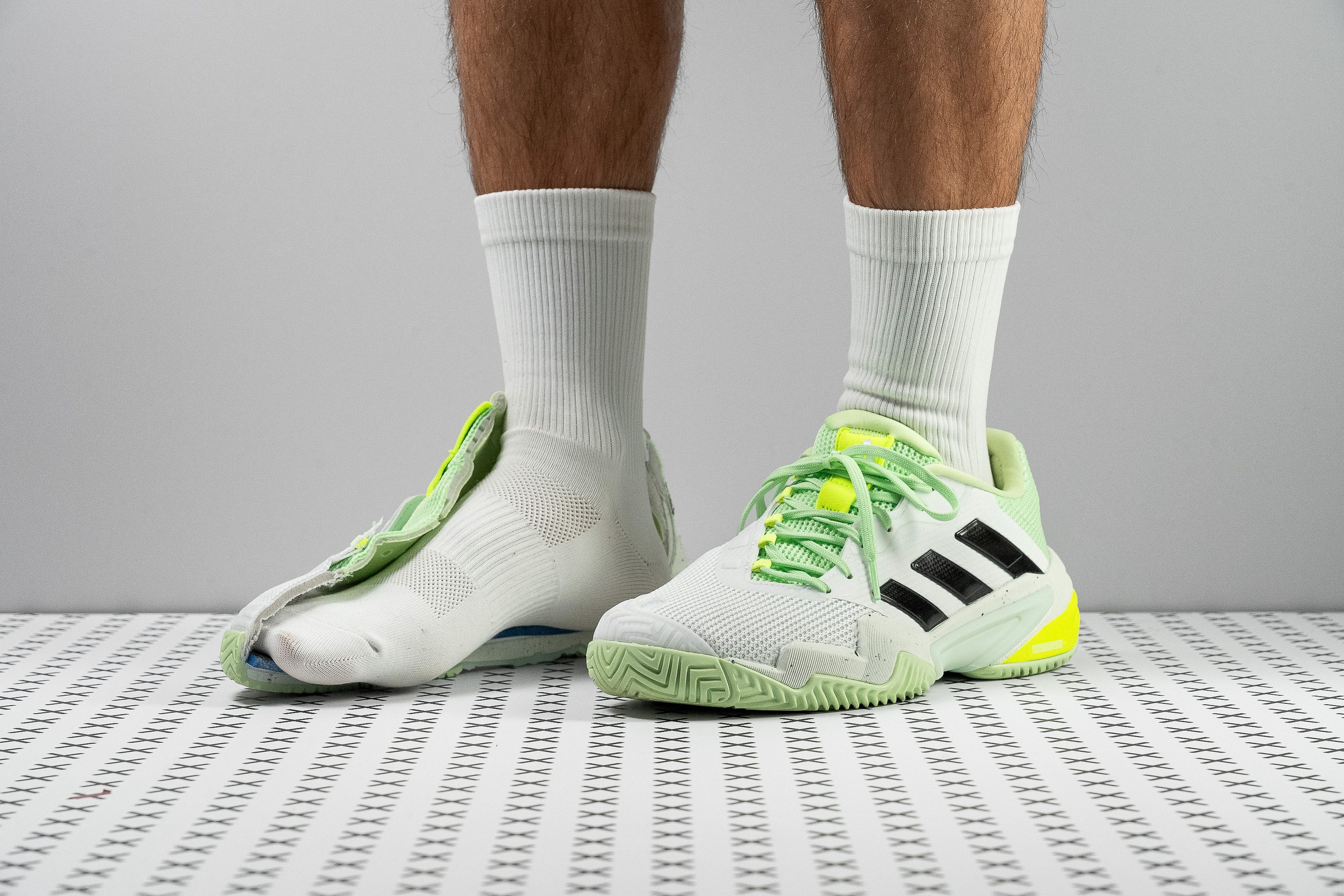 4 Best Adidas Tennis Shoes in 2024 RunRepeat