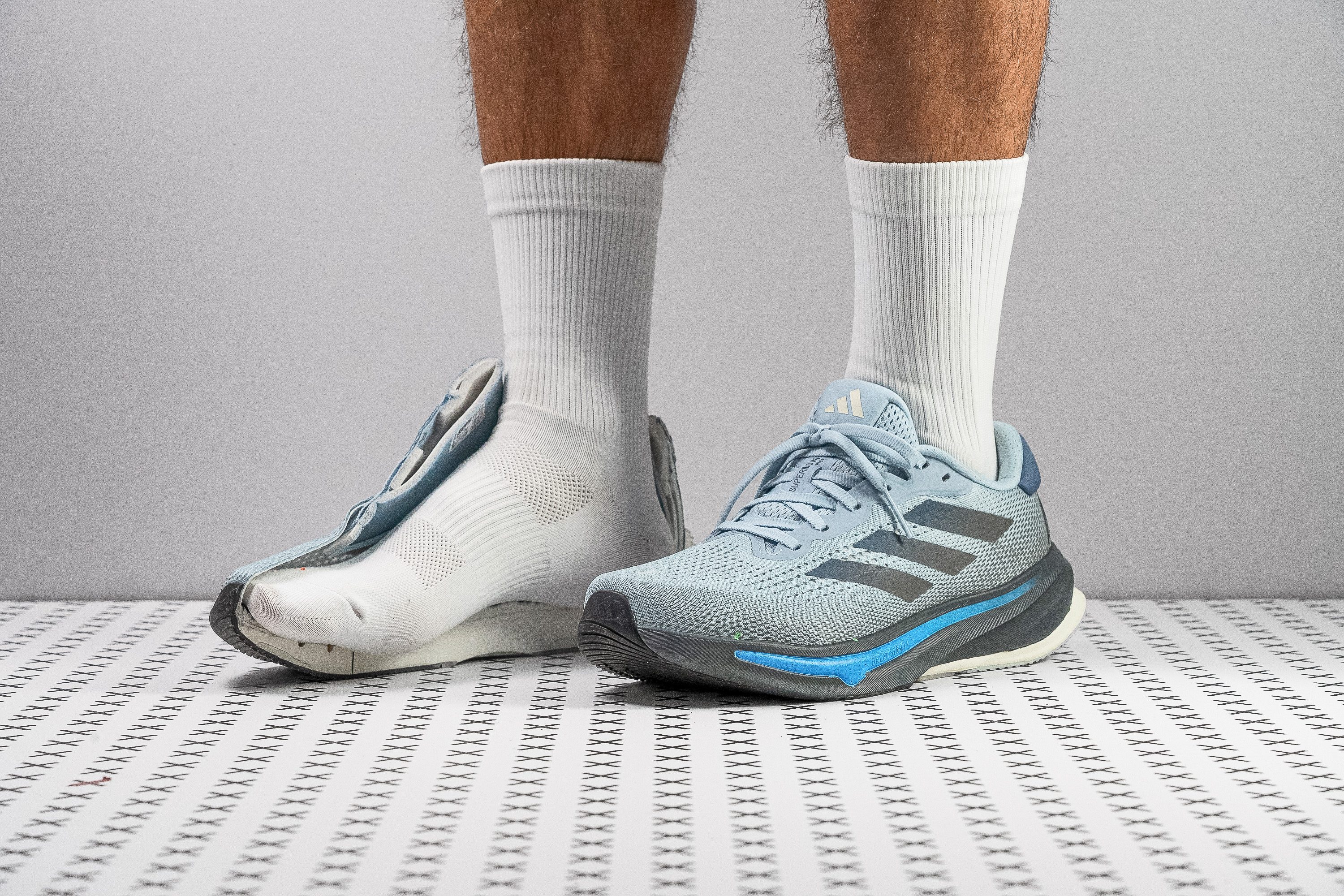 7 Best Adidas Running Shoes in 2024 | RunRepeat
