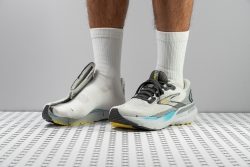 Men's Carhartt Midweight Synthetic-Wool Blend Boot 2 Pack Knee High Socks