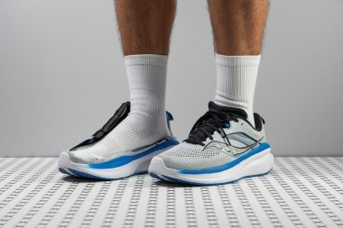 Saucony Omni 22