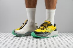 zapatillas de running ASICS hombre maratón talla 36.5