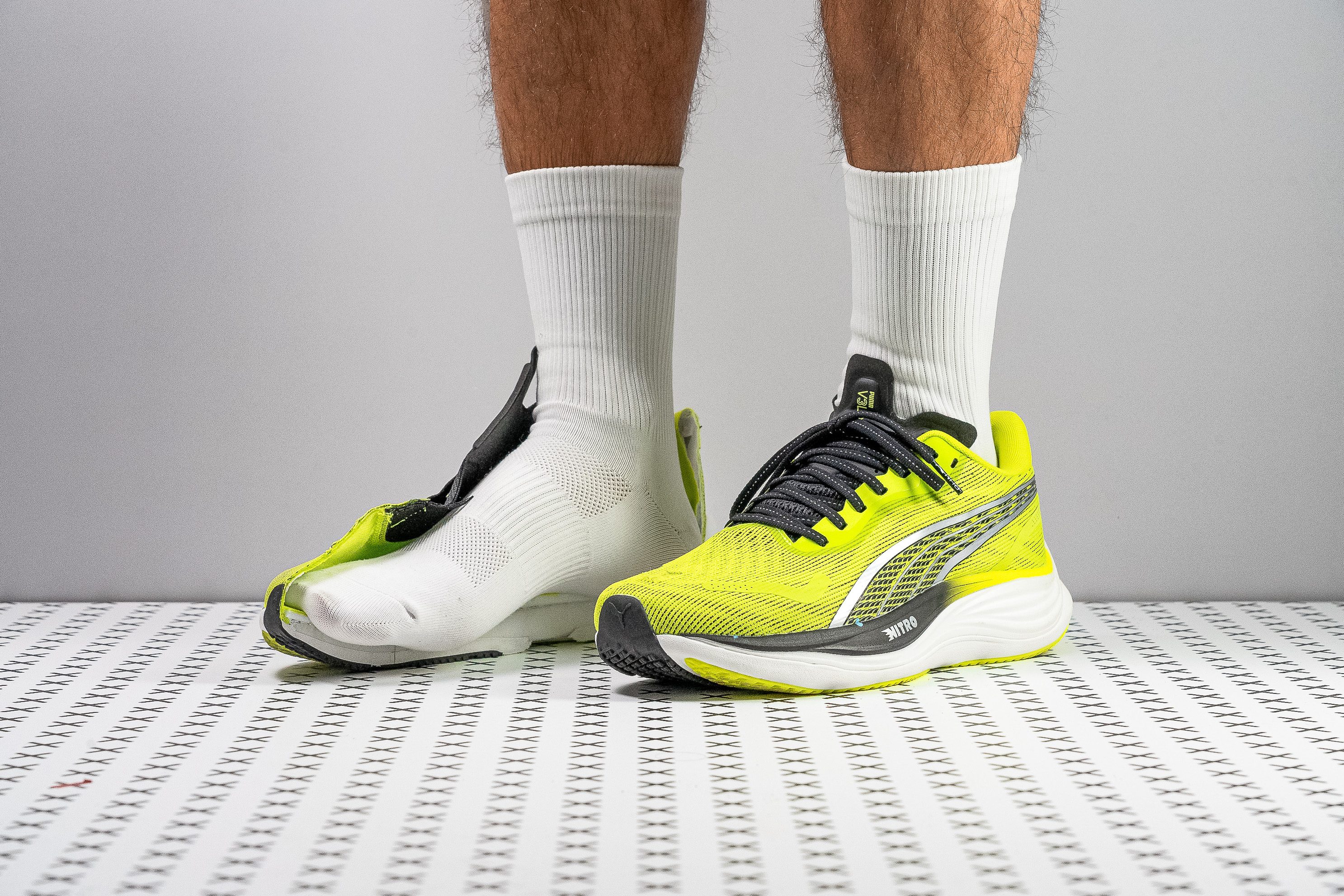 Puma Velocity Nitro 3