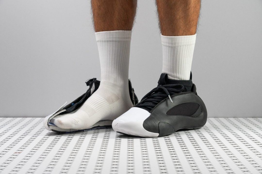 upcoming adidas basketball shoes 2021